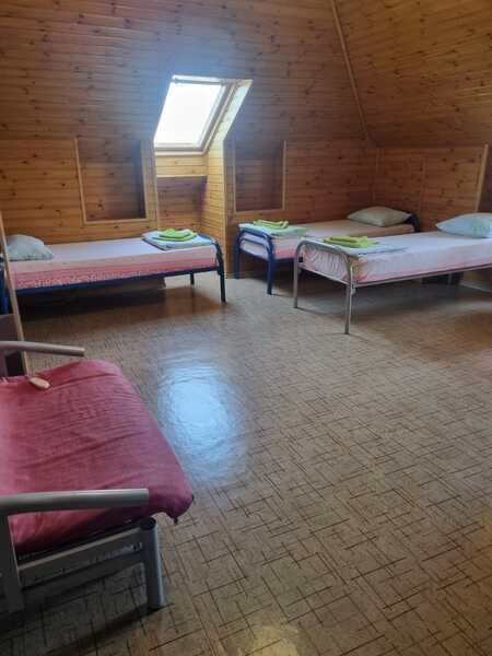 Эконом 6-местный