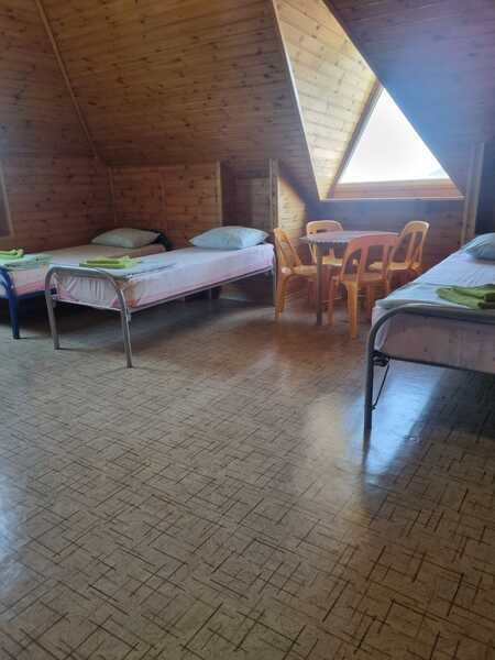 Эконом 6-местный