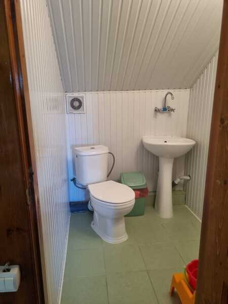 Эконом 6-местный