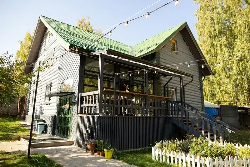 База отдыха SOKOLKI village (Соколки Вилладж), Республика Татарстан, Верхнеуслонский Казань деревня Савино