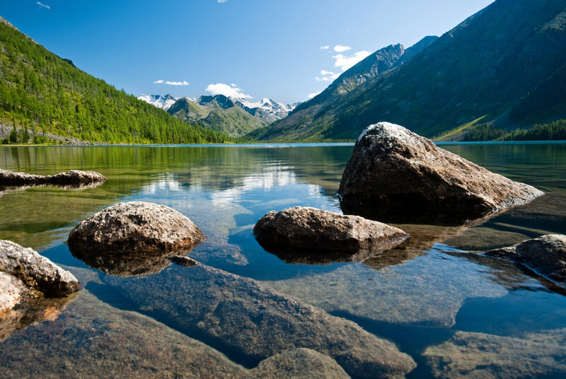 Аксиома на Алтае, Горный Алтай (Республика Алтай): фото 5