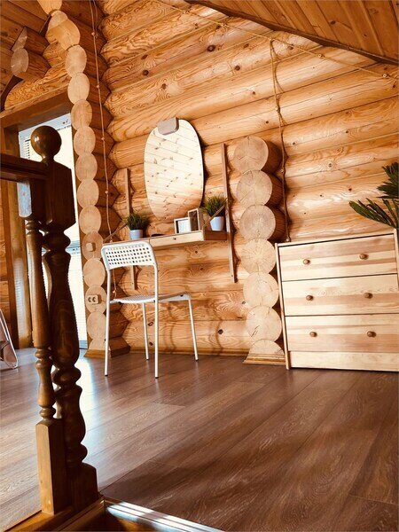 Коттедж 4-местный