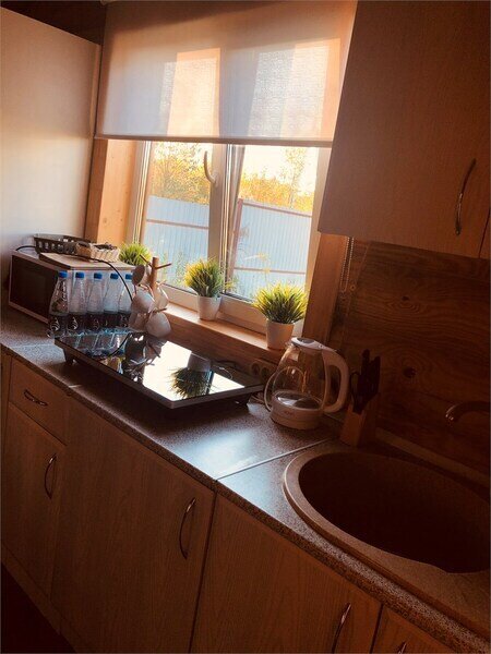 Коттедж 4-местный