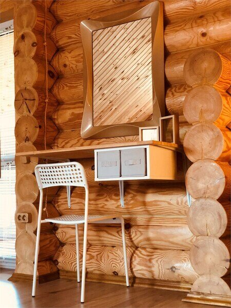 Коттедж 4-местный