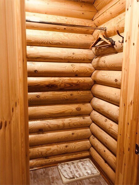 Коттедж 4-местный