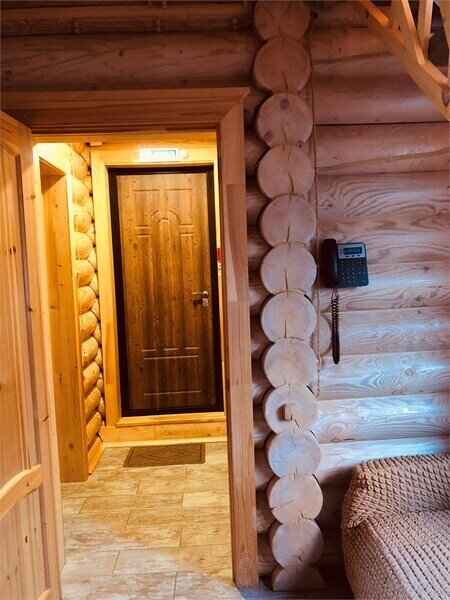 Коттедж 4-местный