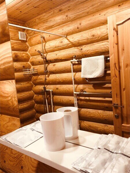 Коттедж 4-местный