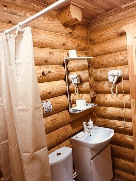 Коттедж 4-местный