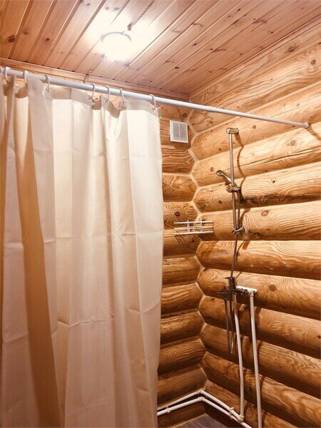 Коттедж 4-местный