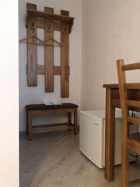 Стандартный 2-местный