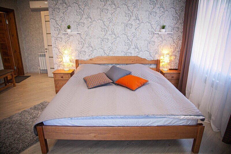 Стандартный 3-местный