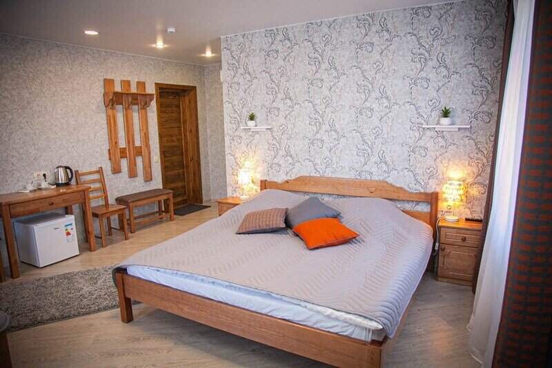 Стандартный 3-местный