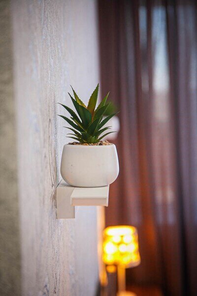 Стандартный 3-местный