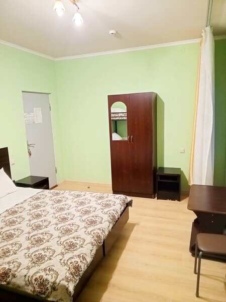 Стандартный 4-местный