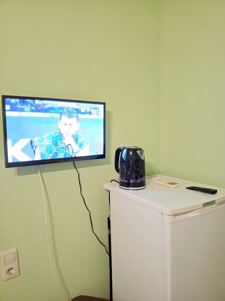 Стандартный 4-местный