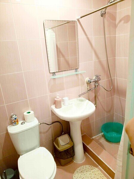 Стандартный 4-местный