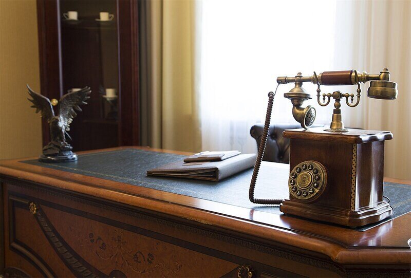 Апартаменты 4-местный 2-комнатный