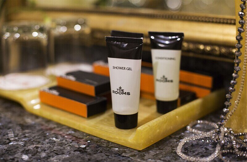 Апартаменты 4-местный 2-комнатный