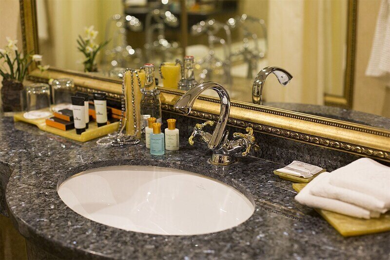 Апартаменты 4-местный 2-комнатный