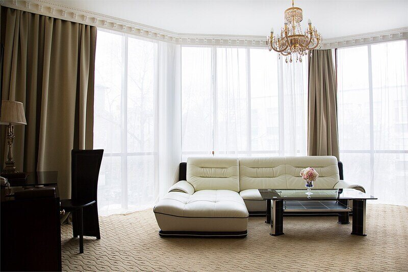 Делюкс 2-местный (DBL)