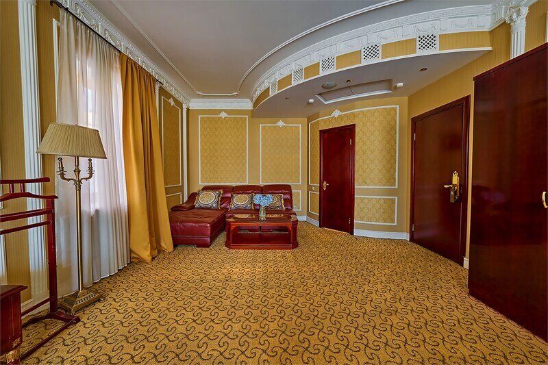 Делюкс 2-местный (DBL)