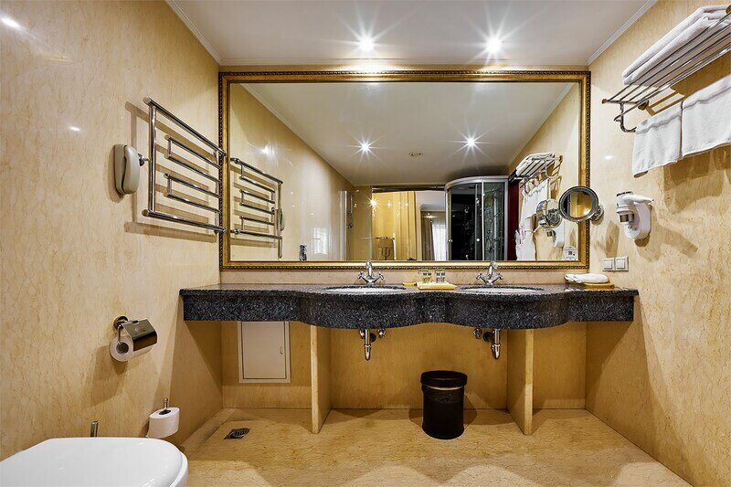 Делюкс 2-местный (DBL)