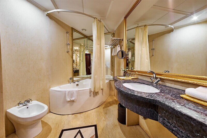 Делюкс 2-местный (DBL)