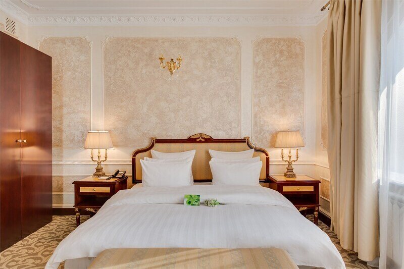 Люкс 2-местный