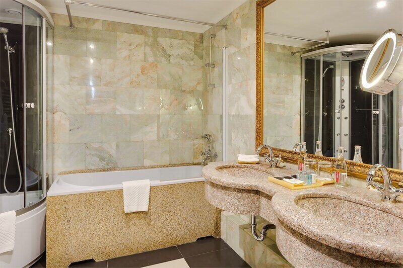 Люкс 2-местный