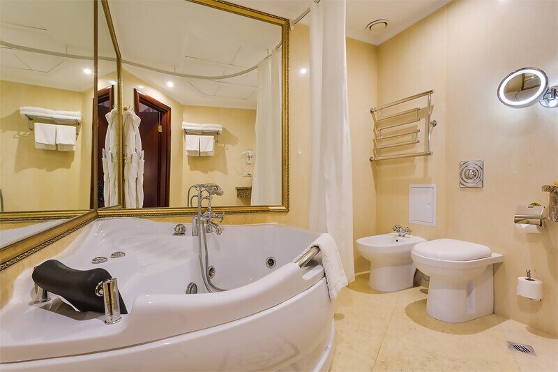 Люкс 2-местный