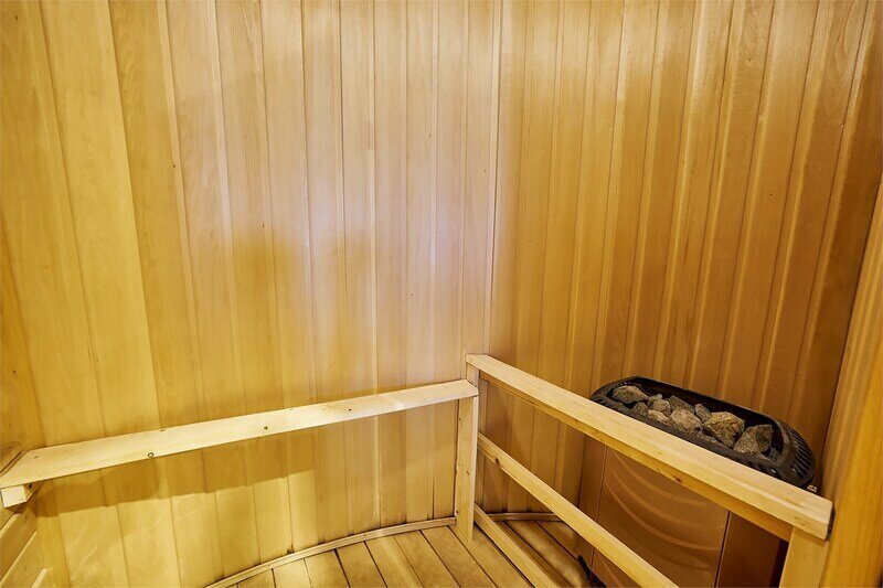 Люкс 2-местный (СПА)