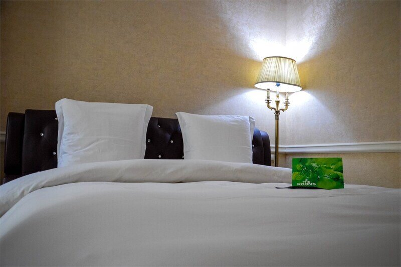 Стандартный 2-местный (DBL)