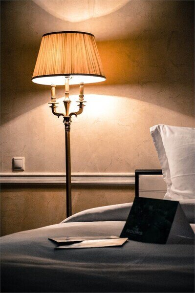 Стандартный 2-местный (DBL)