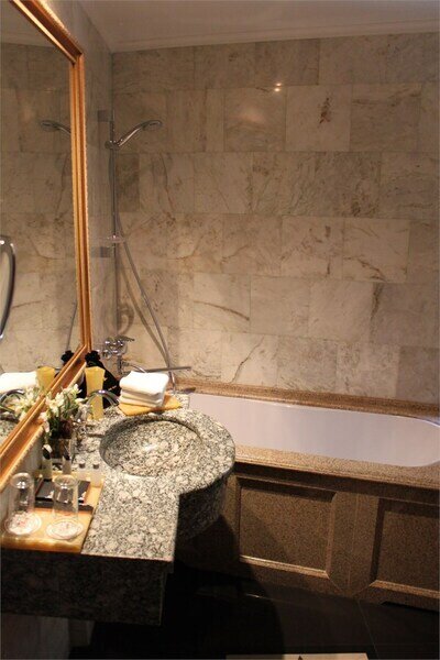 Стандартный 2-местный (DBL)