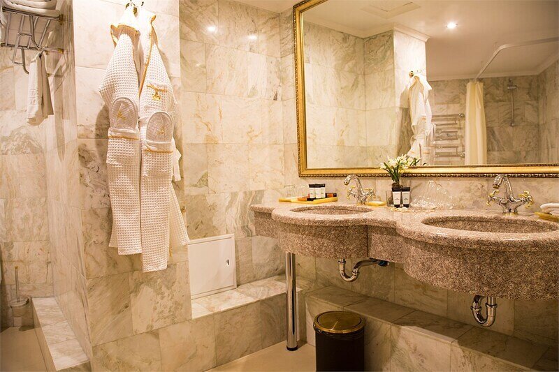 Стандартный 2-местный (DBL)