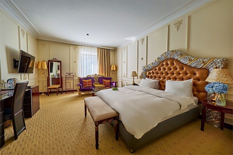 Студио 2-местный (DBL)