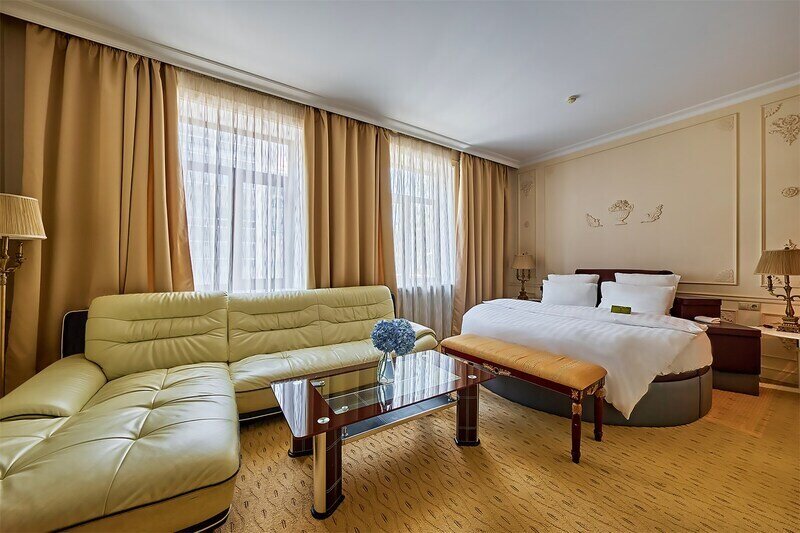 Студио 2-местный (DBL)