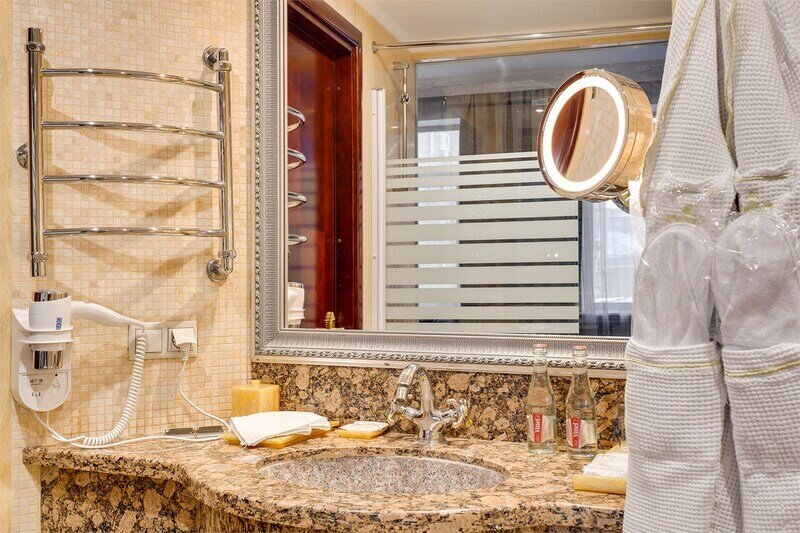 Студио 2-местный (DBL)