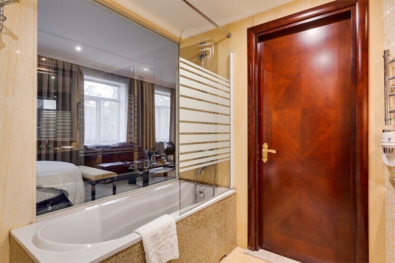 Студио 2-местный (DBL)