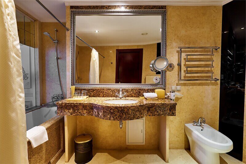 Студио 2-местный (DBL)