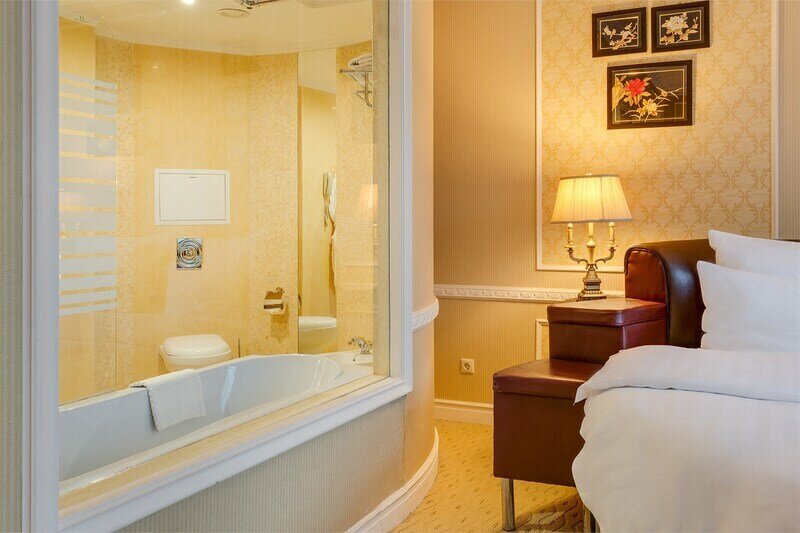 Студио 2-местный (DBL)