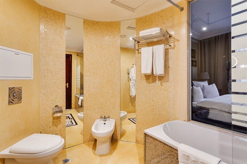 Студио 2-местный (DBL)