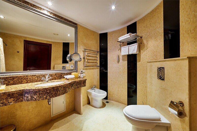 Студио 2-местный (DBL)