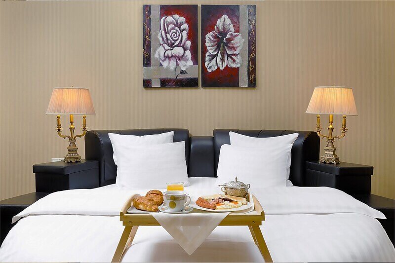 Супериор 2-местный (DBL)