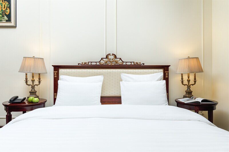 Супериор 2-местный (DBL)