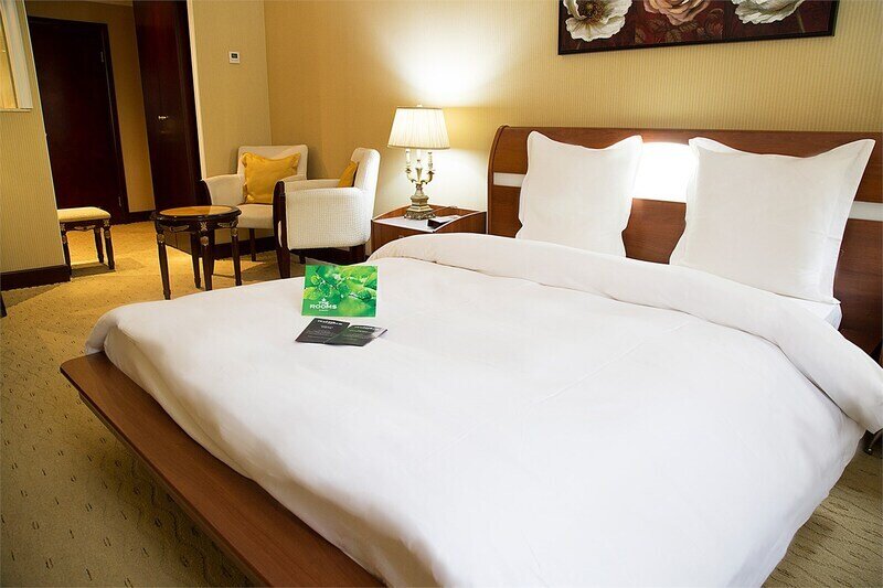 Супериор 2-местный (DBL)