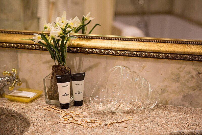 Супериор 2-местный (DBL)