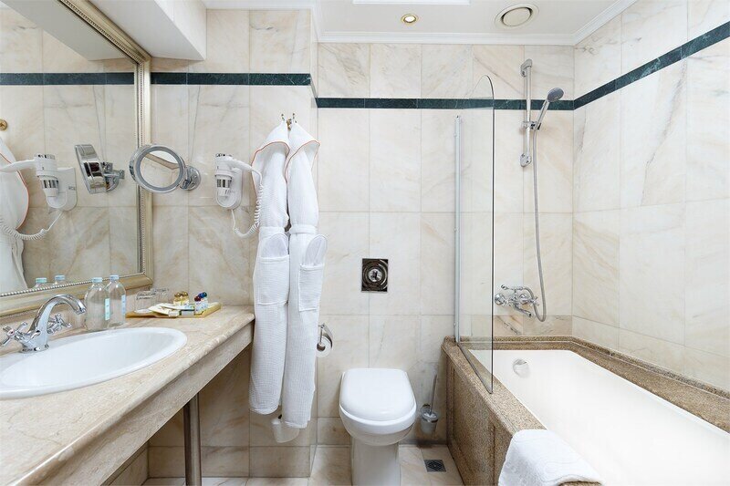 Супериор 2-местный (DBL)