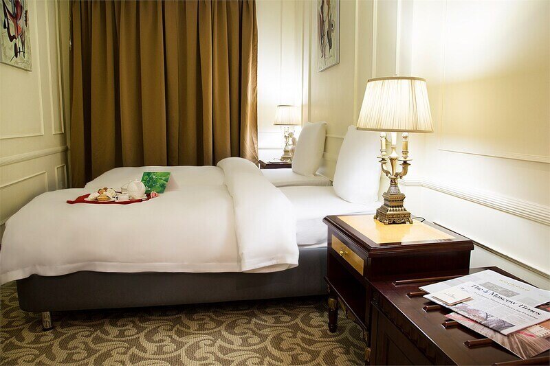 Супериор 2-местный (TWIN)