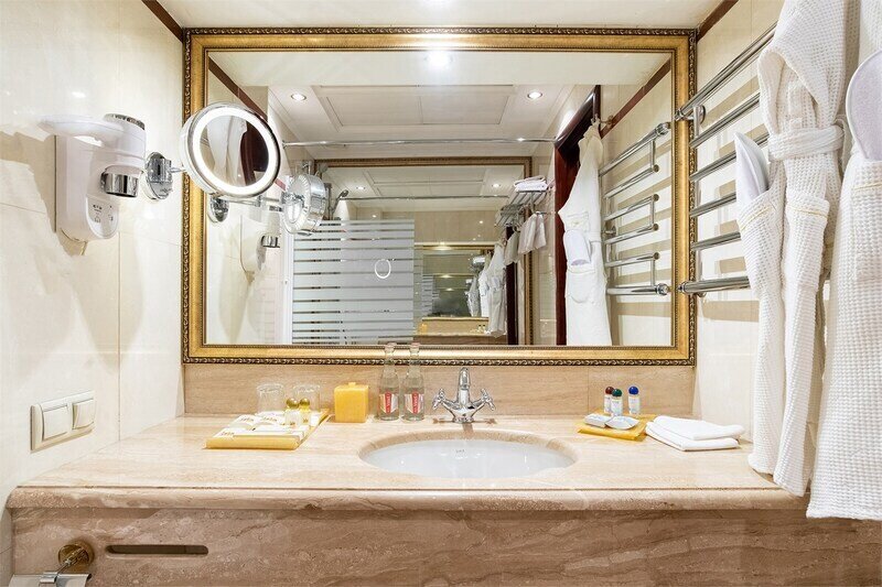 Супериор 2-местный (TWIN)